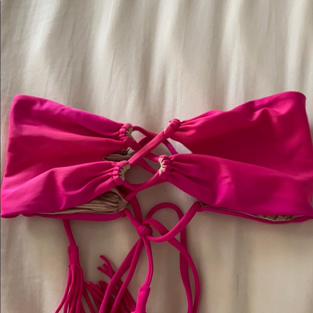 Acacia Swim top